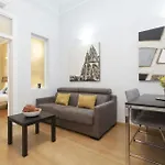 Gran Via Apartment