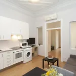 Gran Via Apartment