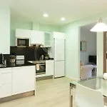Apartamento Para 4 Barcelona