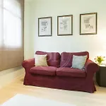 Apartamento Para 4 Barcelona