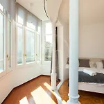 Centrico Apartamento Familiar