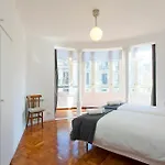 Centrico Apartamento Familiar