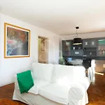 Centrico Apartamento Familiar