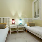 Apartamento Centrico Para 4