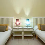 Apartamento Centrico Para 4