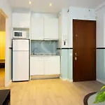 Precioso Apartamento En Les Corts