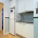 Precioso Apartamento En Les Corts