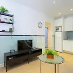 Precioso Apartamento En Les Corts
