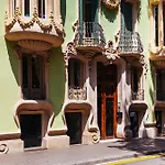 Tsa Gran Via