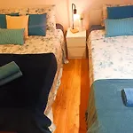 Cathedral Rooms