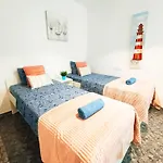 Private Rooms At Plaza Urquinaona