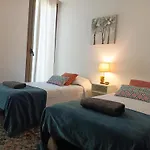 Private Rooms At Plaza Urquinaona