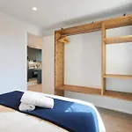 Unique Apartment With 360 View By Maison Pinata
