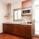Apartamento Para 4