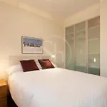 Apartamento Para 4