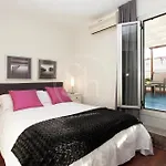 Apartamento Para 4