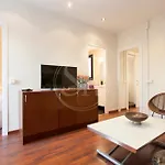 Apartamento Para 4