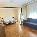 Rooms Villaroel