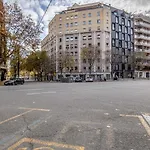 Sagrada Familia 1Br W Roof Access Bcn-66