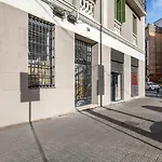 Sagrada Familia 1Br W Roof Access Bcn-66