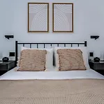 Sagrada Familia 1Br W Roof Access Bcn-66