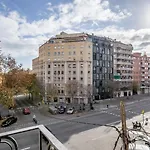 Sagrada Familia 1Br W Roof Access Bcn-66