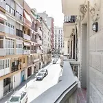 Stylish Apartment In Placa Espanya