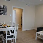 Rius33 - Apartamento Al Lado De Las Fuentes De Montjuic