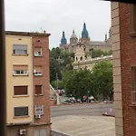 Rius33 - Apartamento Al Lado De Las Fuentes De Montjuic