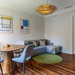 Canela Homes Barcelona Bruc