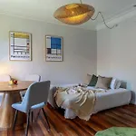 Canela Homes Barcelona Bruc