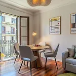 Canela Homes Barcelona Bruc