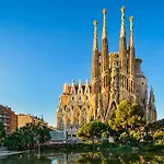 Barcelona - Miquel Angel
