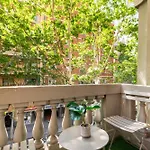 Suite Home Sagrada Familia