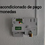 Apartamento Bcn 4 Rooms