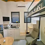 Moderno Estudio Sagrada Familia