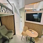 Moderno Estudio Sagrada Familia