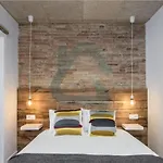 Cozy Apartment In Sants