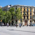 Aspasios Arc De Triomf Apartments