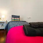 Heart Of Ghotic Private Rooms