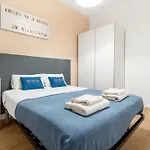 Fridays Flats Spacious 4Br Family Retreat