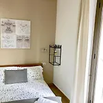 Apartamento Amplio En El Centro De Barcelona - 3 Habitaciones - Es-341-4
