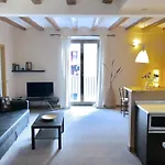 Apartamento Amplio En El Centro De Barcelona - 3 Habitaciones - Es-341-4