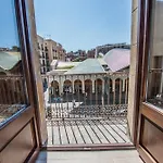 Barcelona Classic Catedral Apartments