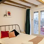Ramblas Apartments Bcn 02