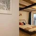 Ramblas Apartments Bcn 02