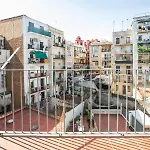 33Par1094 - Magnific 2Br Flat In Poble Sec