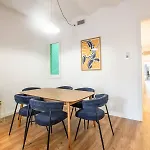 33Par1094 - Magnific 2Br Flat In Poble Sec