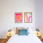 33Par1094 - Magnific 2Br Flat In Poble Sec
