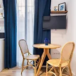 Lodging Apartments Almirall Beach 32